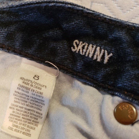 American Eagle Jeans - Picture 3 of 4